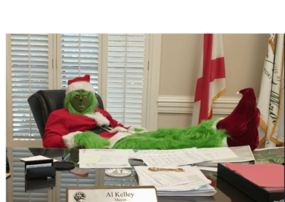 Here is everything you Need to know about Upcoming Millbrook Christmas Events!