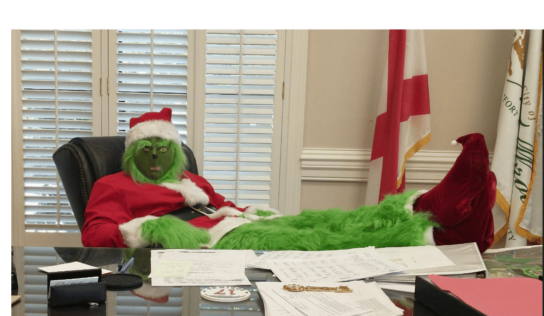 Here is everything you Need to know about Upcoming Millbrook Christmas Events!