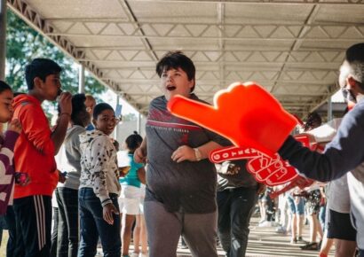 Millbrook Middle School PTO recognizes Students during inaugural Ability Spirit Day
