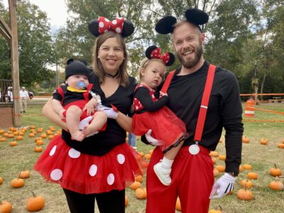 PHOTO GALLERY: Over 4,000 Attended 13th annual Millbrook Boo Fest! Check out more than 100 Photos and Tag Those you Know