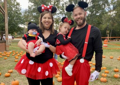PHOTO GALLERY: Over 4,000 Attended 13th annual Millbrook Boo Fest! Check out more than 100 Photos and Tag Those you Know