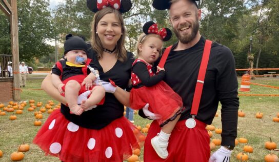 PHOTO GALLERY: Over 4,000 Attended 13th annual Millbrook Boo Fest! Check out more than 100 Photos and Tag Those you Know