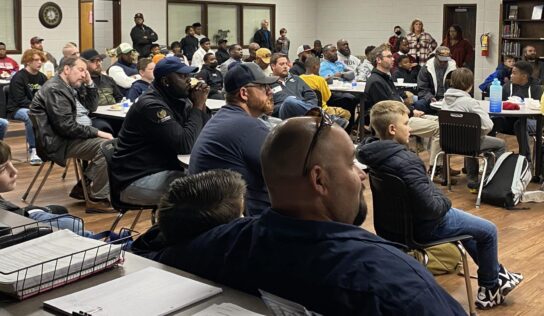 Millbrook Middle School Presents ‘Fritters with Father Figures’; Up Next is ‘Donuts for Divas’