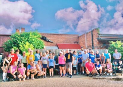 Community Creek Crawl F(UN)-RUNs Becoming a Monthly Staple in Downtown Prattville