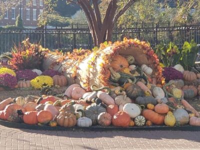 Sneak Peek – Prattville’s Parade of Pumpkins officially kicks off Friday at 5 p.m.