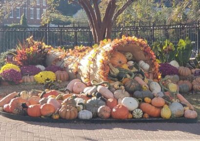 Sneak Peek – Prattville’s Parade of Pumpkins officially kicks off Friday at 5 p.m.