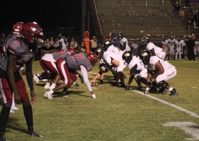 Wetumpka Hangs on For Road Win Over Stanhope Elmore 21-16