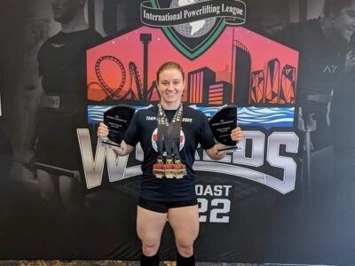 Prattville to Honor Andrea Armstrong as Grand Marshal of Annual Christmas Parade