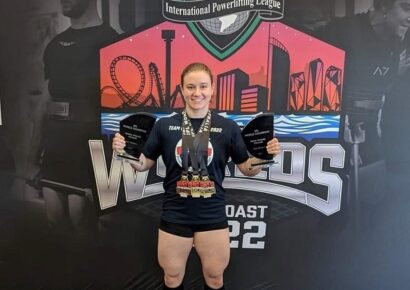 Prattville to Honor Andrea Armstrong as Grand Marshal of Annual Christmas Parade