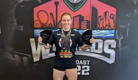 Prattville to Honor Andrea Armstrong as Grand Marshal of Annual Christmas Parade