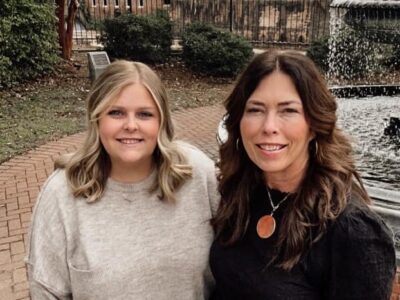 <strong>Introducing Ashley Stoddart and Kate Musgrove with The Mill Apartments of Prattville</strong>