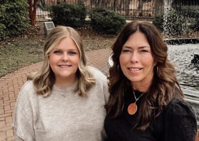 <strong>Introducing Ashley Stoddart and Kate Musgrove with The Mill Apartments of Prattville</strong>