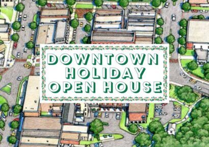 <strong>Downtown Wetumpka Preparing for Holiday Open House Nov. 3-6</strong>
