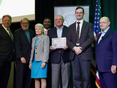 Inaugural Economic Development Academy graduates 129 municipal leaders across Alabama 