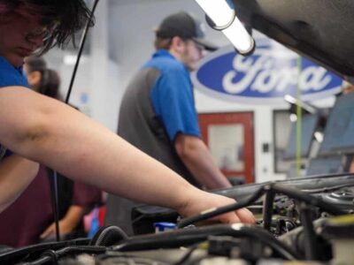 Registered Apprenticeships now Available at Every Community College in Alabama