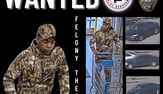 <strong>Suspect in Millbrook Theft Needs Identification; Reward offered and you can stay anonymous</strong>