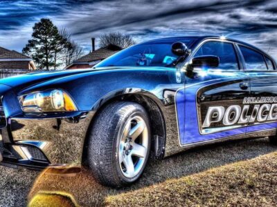 Upcoming Events will help to raise funds for the Millbrook Police Department Reserve Officer program