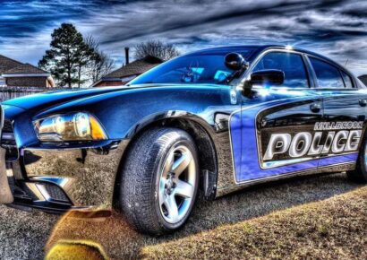 Upcoming Events will help to raise funds for the Millbrook Police Department Reserve Officer program