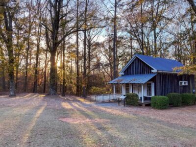 Marbury’s Confederate Memorial Park to host Santa’s Post Office 