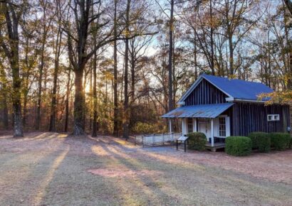 Marbury’s Confederate Memorial Park to host Santa’s Post Office 