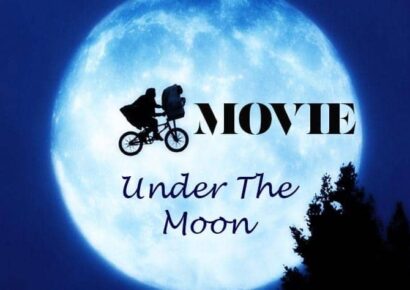 <strong>Robinson Springs UMC offers a ‘Movie under the Moon’ event Friday</strong>