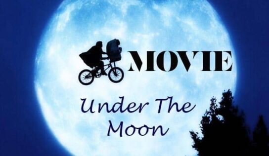 <strong>Robinson Springs UMC offers a ‘Movie under the Moon’ event Friday</strong>