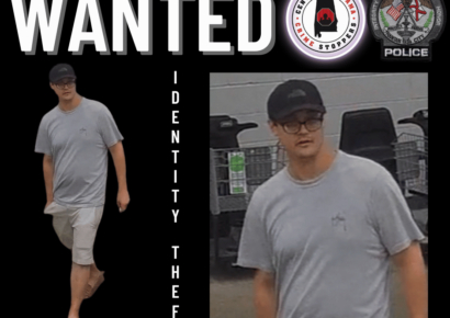 <strong>Prattville Police Investigating Identity Theft; Do you recognize this Person?</strong>