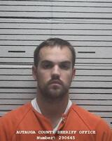 Autauga County School Employee Jailed; Accused of having Sexual contact with Student