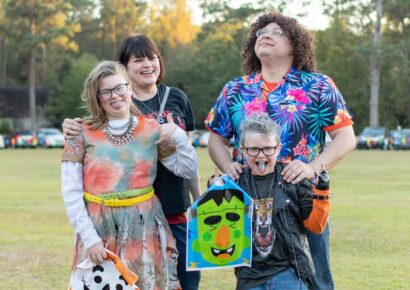 YMCA Camp Chandler Holds Halloween Carnival to Provide Camp Scholarships