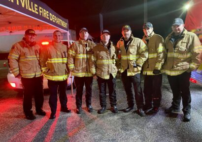 PHOTOS: Prattville Hosts Community Night at Premiere Place