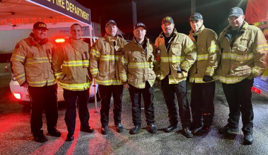 PHOTOS: Prattville Hosts Community Night at Premiere Place