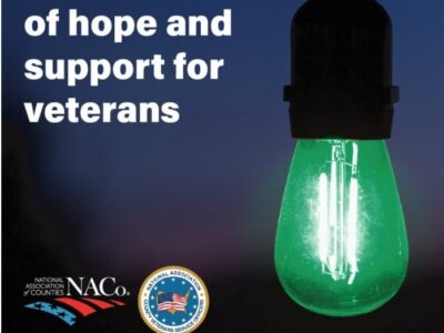 Elmore Commission Signs ‘Operation Green Light’ Resolution in Support of Veterans