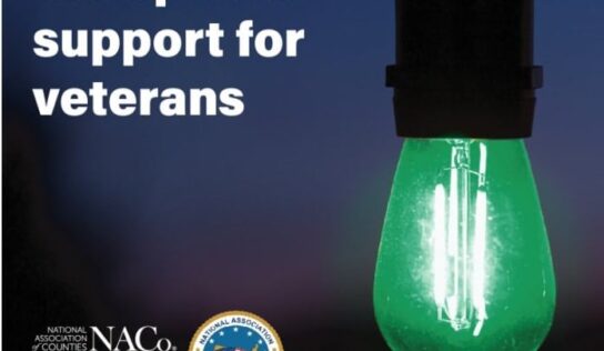 Elmore Commission Signs ‘Operation Green Light’ Resolution in Support of Veterans