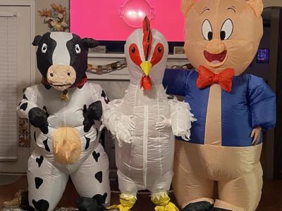 We Asked our EAN readers to share their Favorite Halloween Photos! They did not Disappoint; Check out the Gallery