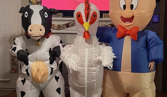 We Asked our EAN readers to share their Favorite Halloween Photos! They did not Disappoint; Check out the Gallery