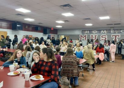 MMS Hosts inaugural ‘Divas and Donuts’ focusing on empowerment, positive self-image