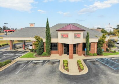 ASE Credit Union Hosts November Millbrook Area Chamber of Commerce Morning Brew