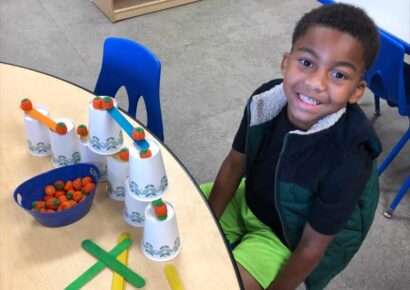 <strong>Coosada Elementary, Civil Air Patrol Partner to celebrate National STEM Day</strong>