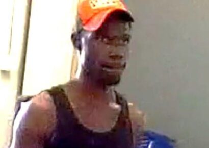 <strong>Do you recognize this Person? CrimeStoppers, Millbrook Police Seek Identity and a reward is offered</strong>