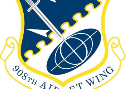 908 AW’s economic impact on River Region to increase with mission change