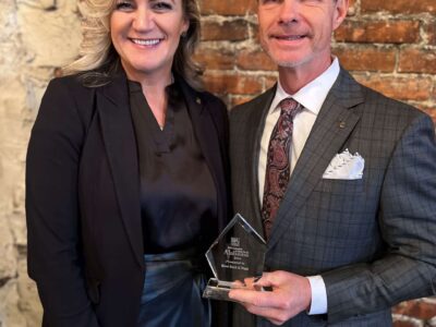 River Bank & Trust Ranks #1 in Best Companies to Work for Employees