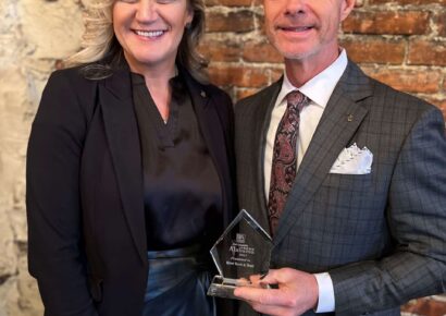 River Bank & Trust Ranks #1 in Best Companies to Work for Employees