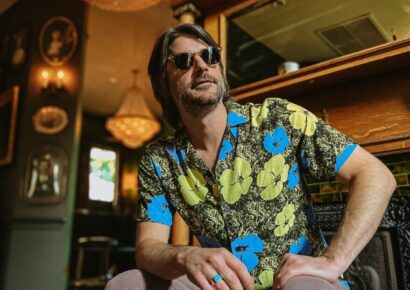 Selma Native Ben Brooks to Perform at Charity Event Friday for Blackbelt Benefit Group