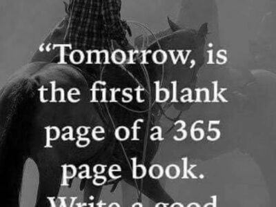 <strong>With the coming of a New Year, please be Safe and Responsible in Your Decisions</strong>