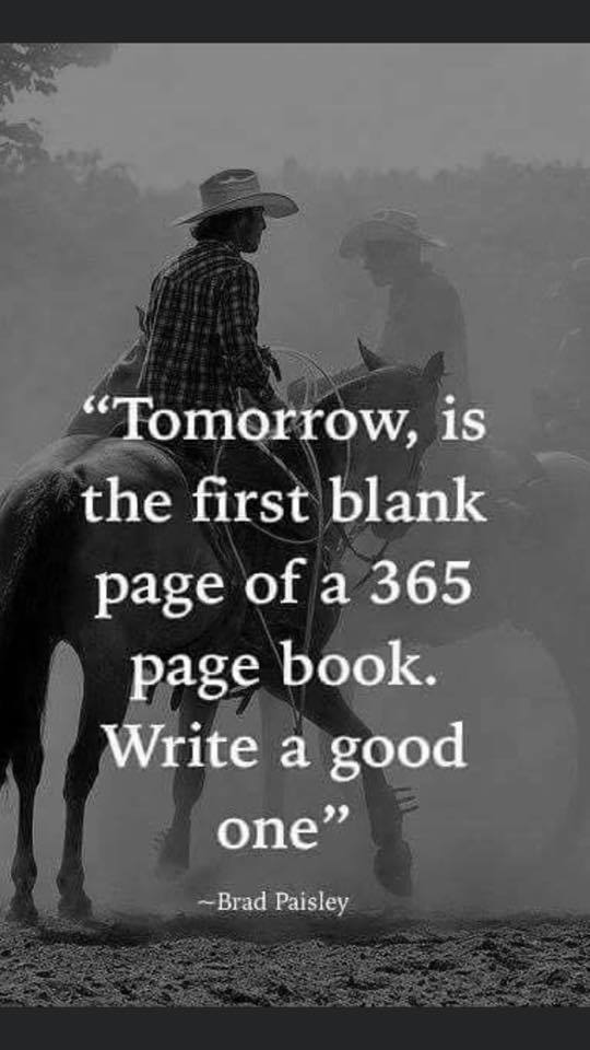 <strong>With the coming of a New Year, please be Safe and Responsible in Your Decisions</strong>