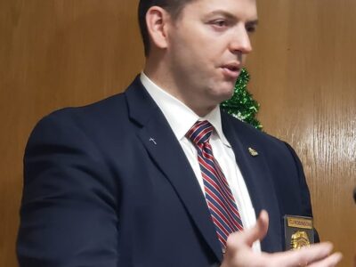 <strong>Judge Booth orders Rape, Kidnapping Suspect to remain in Autauga County without bond under Aniah’s Law</strong>