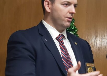 <strong>Judge Booth orders Rape, Kidnapping Suspect to remain in Autauga County without bond under Aniah’s Law</strong>