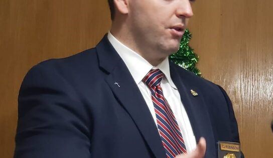 <strong>Judge Booth orders Rape, Kidnapping Suspect to remain in Autauga County without bond under Aniah’s Law</strong>