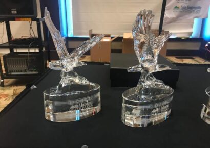 Nominations Open for Alabama State Parks 7th Annual Eagle Awards