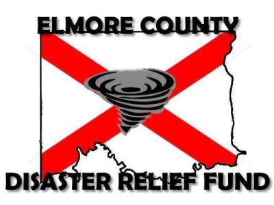 Elmore County Disaster Relief Fund Activated after Tornado